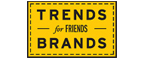 Скидка 10% на коллекция trends Brands limited! - Ногинск